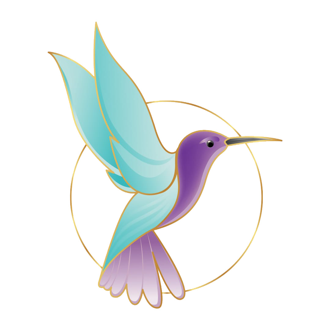 Mi Colibrí de Jade